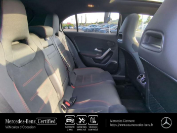 Photo 8 du bon plan MERCEDES-BENZ Classe A 200 163ch AMG Line 7G-DCT occasion à 34990 €