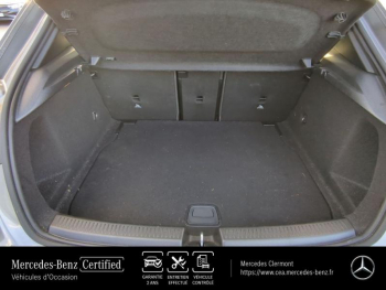 Photo 9 du bon plan MERCEDES-BENZ Classe A 200 163ch AMG Line 7G-DCT occasion à 34990 €