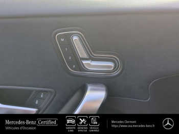 Photo 10 du bon plan MERCEDES-BENZ Classe A 200 163ch AMG Line 7G-DCT occasion à 34990 €