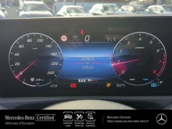 Photo 11 du bon plan MERCEDES-BENZ Classe A 200 163ch AMG Line 7G-DCT occasion à 34990 €