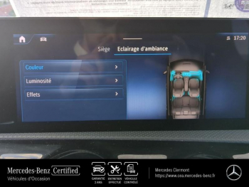 Photo 15 du bon plan MERCEDES-BENZ Classe A 200 163ch AMG Line 7G-DCT occasion à 34990 €