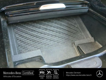 Photo 17 du bon plan MERCEDES-BENZ Classe A 200 163ch AMG Line 7G-DCT occasion à 34990 €