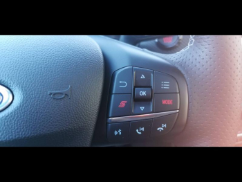 Photo 12 du bon plan FORD Puma 1.5 EcoBoost 200ch S&S ST occasion à 27500 €