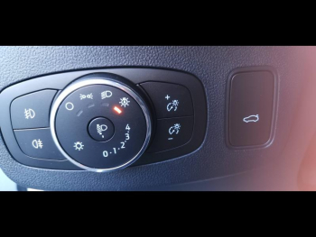 Photo 13 du bon plan FORD Puma 1.5 EcoBoost 200ch S&S ST occasion à 27500 €