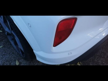 Photo 22 du bon plan FORD Puma 1.5 EcoBoost 200ch S&S ST occasion à 27500 €