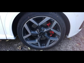 Photo 23 du bon plan FORD Puma 1.5 EcoBoost 200ch S&S ST occasion à 27500 €