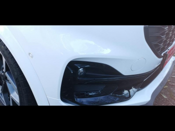 Photo 24 du bon plan FORD Puma 1.5 EcoBoost 200ch S&S ST occasion à 27500 €