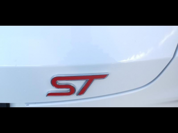 Photo 27 du bon plan FORD Puma 1.5 EcoBoost 200ch S&S ST occasion à 27500 €