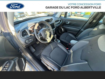Photo 5 du bon plan JEEP Renegade 1.5 Turbo T4 130ch MHEV Longitude BVR7 occasion à 20990 €