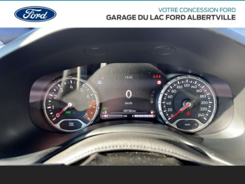 Photo 9 du bon plan JEEP Renegade 1.5 Turbo T4 130ch MHEV Longitude BVR7 occasion à 20990 €