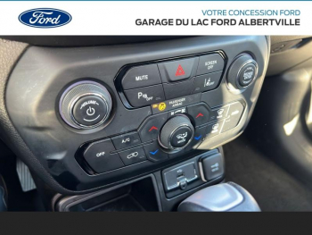 Photo 11 du bon plan JEEP Renegade 1.5 Turbo T4 130ch MHEV Longitude BVR7 occasion à 20990 €