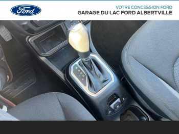 Photo 12 du bon plan JEEP Renegade 1.5 Turbo T4 130ch MHEV Longitude BVR7 occasion à 20990 €