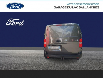 Photo 3 du bon plan OPEL Vivaro Fg VUL L2 Standard 1.5 D 120ch Pack Clim occasion à 21960 €
