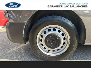 Photo 4 du bon plan OPEL Vivaro Fg VUL L2 Standard 1.5 D 120ch Pack Clim occasion à 21960 €