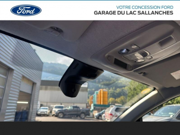 Photo 6 du bon plan OPEL Vivaro Fg VUL L2 Standard 1.5 D 120ch Pack Clim occasion à 21960 €