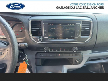 Photo 7 du bon plan OPEL Vivaro Fg VUL L2 Standard 1.5 D 120ch Pack Clim occasion à 21960 €