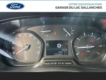 Photo 8 du bon plan OPEL Vivaro Fg VUL L2 Standard 1.5 D 120ch Pack Clim occasion à 21960 €