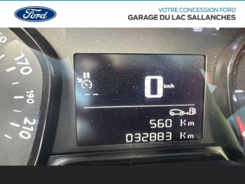 Photo 9 du bon plan OPEL Vivaro Fg VUL L2 Standard 1.5 D 120ch Pack Clim occasion à 21960 €