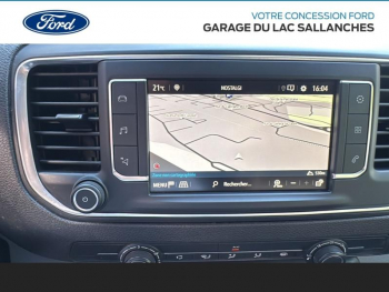 Photo 10 du bon plan OPEL Vivaro Fg VUL L2 Standard 1.5 D 120ch Pack Clim occasion à 21960 €