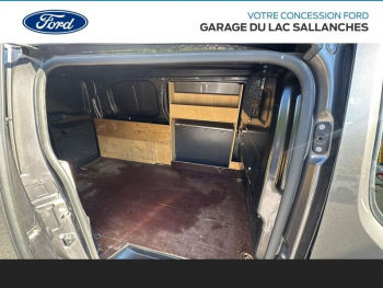 Photo 11 du bon plan OPEL Vivaro Fg VUL L2 Standard 1.5 D 120ch Pack Clim occasion à 21960 €