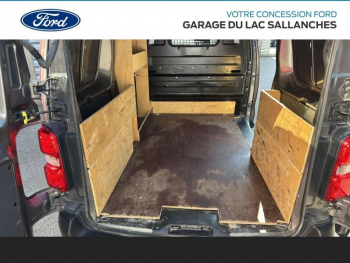 Photo 12 du bon plan OPEL Vivaro Fg VUL L2 Standard 1.5 D 120ch Pack Clim occasion à 21960 €