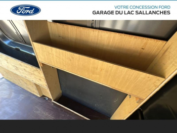 Photo 13 du bon plan OPEL Vivaro Fg VUL L2 Standard 1.5 D 120ch Pack Clim occasion à 21960 €