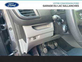 Photo 14 du bon plan OPEL Vivaro Fg VUL L2 Standard 1.5 D 120ch Pack Clim occasion à 21960 €