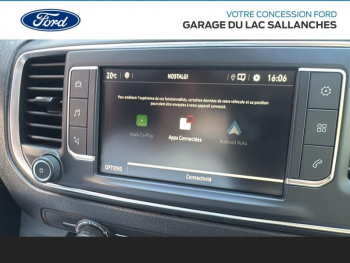 Photo 17 du bon plan OPEL Vivaro Fg VUL L2 Standard 1.5 D 120ch Pack Clim occasion à 21960 €