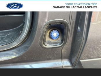 Photo 18 du bon plan OPEL Vivaro Fg VUL L2 Standard 1.5 D 120ch Pack Clim occasion à 21960 €