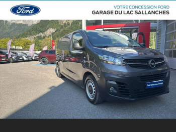 Photo 19 du bon plan OPEL Vivaro Fg VUL L2 Standard 1.5 D 120ch Pack Clim occasion à 21960 €