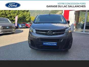 Photo 20 du bon plan OPEL Vivaro Fg VUL L2 Standard 1.5 D 120ch Pack Clim occasion à 21960 €