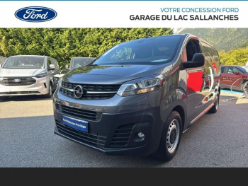 Photo 21 du bon plan OPEL Vivaro Fg VUL L2 Standard 1.5 D 120ch Pack Clim occasion à 21960 €