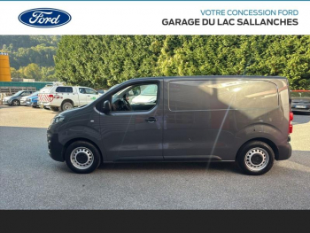 Photo 22 du bon plan OPEL Vivaro Fg VUL L2 Standard 1.5 D 120ch Pack Clim occasion à 21960 €