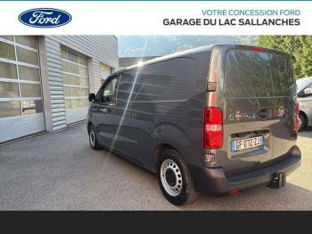 Photo 23 du bon plan OPEL Vivaro Fg VUL L2 Standard 1.5 D 120ch Pack Clim occasion à 21960 €