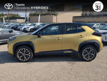 Photo 3 du bon plan TOYOTA Yaris Cross 116h Collection MY22 occasion à 20990 €