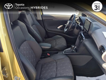 Photo 6 du bon plan TOYOTA Yaris Cross 116h Collection MY22 occasion à 20990 €