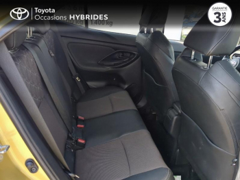 Photo 7 du bon plan TOYOTA Yaris Cross 116h Collection MY22 occasion à 20990 €