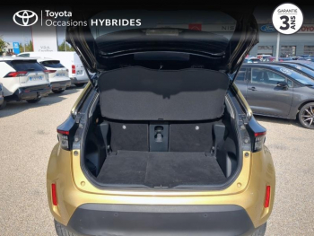 Photo 10 du bon plan TOYOTA Yaris Cross 116h Collection MY22 occasion à 20990 €