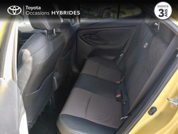 Photo 12 du bon plan TOYOTA Yaris Cross 116h Collection MY22 occasion à 20990 €