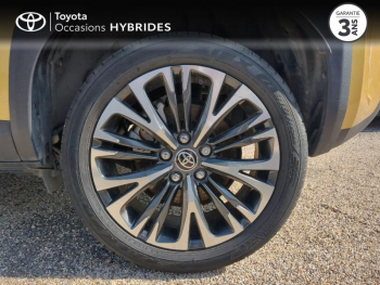 Photo 16 du bon plan TOYOTA Yaris Cross 116h Collection MY22 occasion à 20990 €