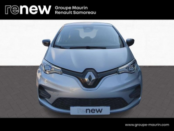 Photo 7 du bon plan RENAULT Zoe E-Tech Limited charge normale R110 Achat IntÃ©gral occasion à 11900 €