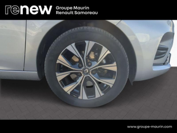 Photo 8 du bon plan RENAULT Zoe E-Tech Limited charge normale R110 Achat IntÃ©gral occasion à 11900 €