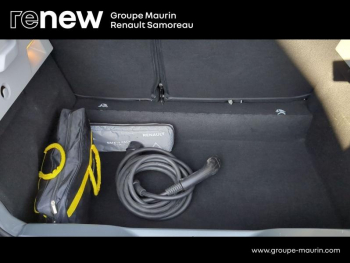 Photo 9 du bon plan RENAULT Zoe E-Tech Limited charge normale R110 Achat IntÃ©gral occasion à 11900 €
