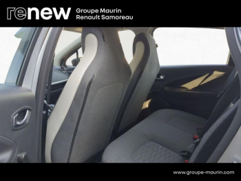 Photo 13 du bon plan RENAULT Zoe E-Tech Limited charge normale R110 Achat IntÃ©gral occasion à 11900 €