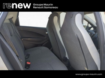 Photo 15 du bon plan RENAULT Zoe E-Tech Limited charge normale R110 Achat IntÃ©gral occasion à 11900 €