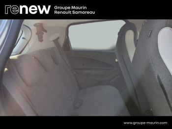 Photo 16 du bon plan RENAULT Zoe E-Tech Limited charge normale R110 Achat IntÃ©gral occasion à 11900 €