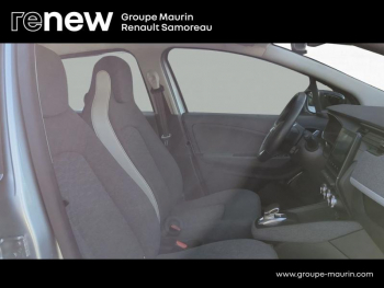 Photo 18 du bon plan RENAULT Zoe E-Tech Limited charge normale R110 Achat IntÃ©gral occasion à 11900 €