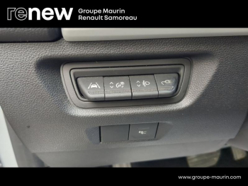 Photo 19 du bon plan RENAULT Zoe E-Tech Limited charge normale R110 Achat IntÃ©gral occasion à 11900 €