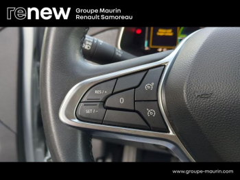 Photo 20 du bon plan RENAULT Zoe E-Tech Limited charge normale R110 Achat IntÃ©gral occasion à 11900 €