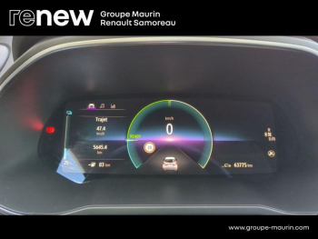 Photo 21 du bon plan RENAULT Zoe E-Tech Limited charge normale R110 Achat IntÃ©gral occasion à 11900 €